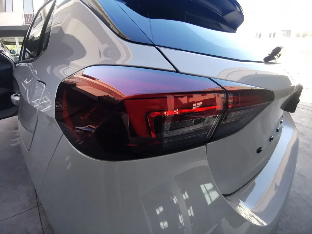 Opel Corsa nuova a Brindisi (17)