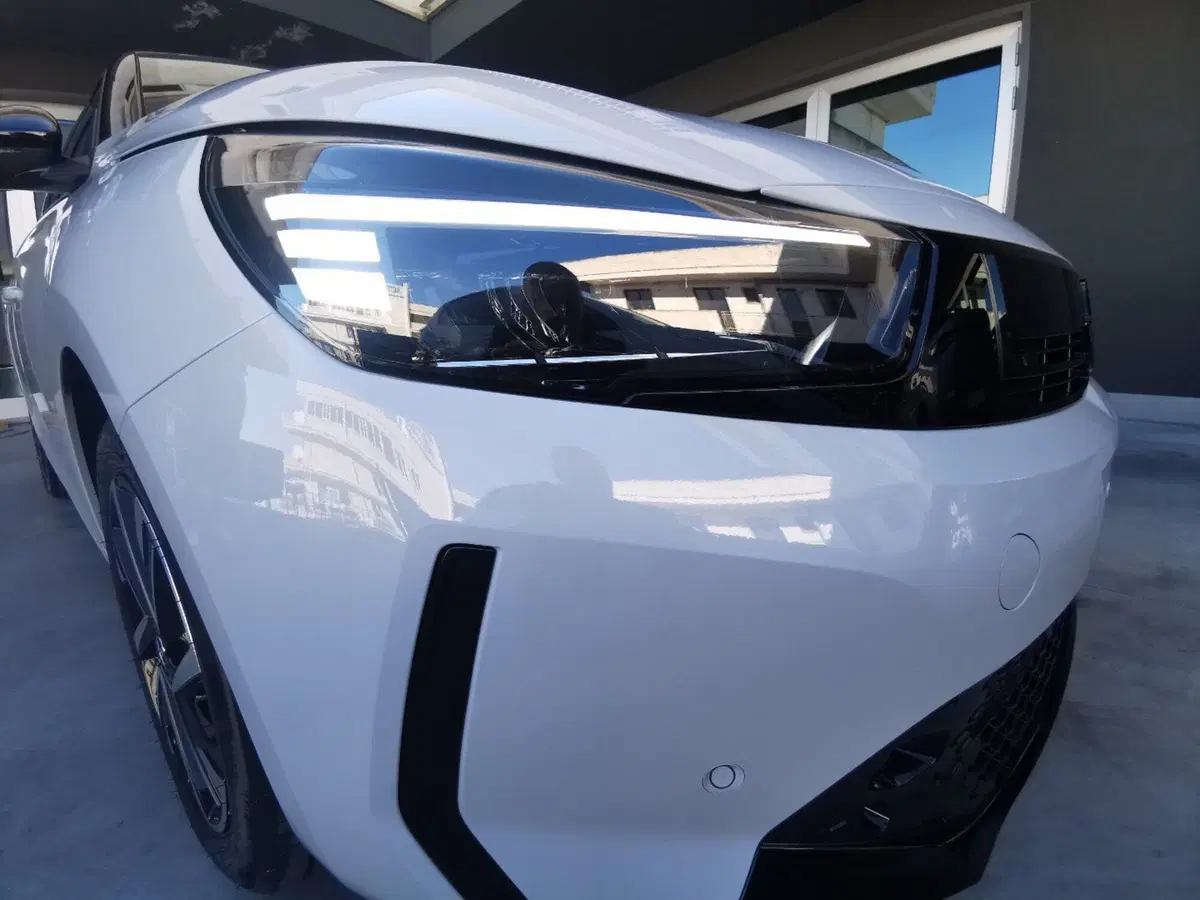 Opel Corsa nuova a Brindisi (18)