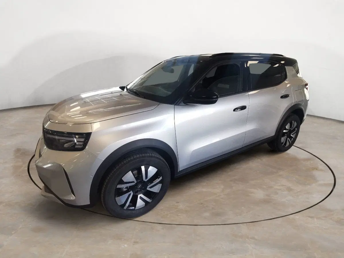 Opel Frontera nuova a Taranto