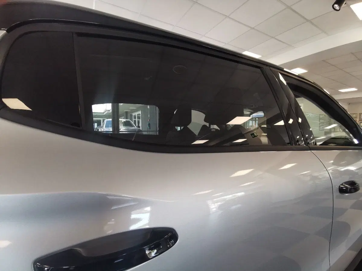 Opel Frontera nuova a Taranto (10)