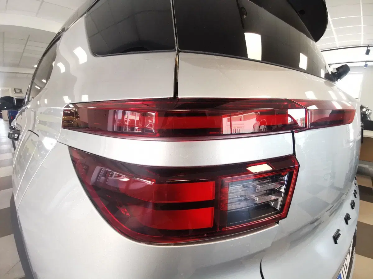 Opel Frontera nuova a Taranto (11)