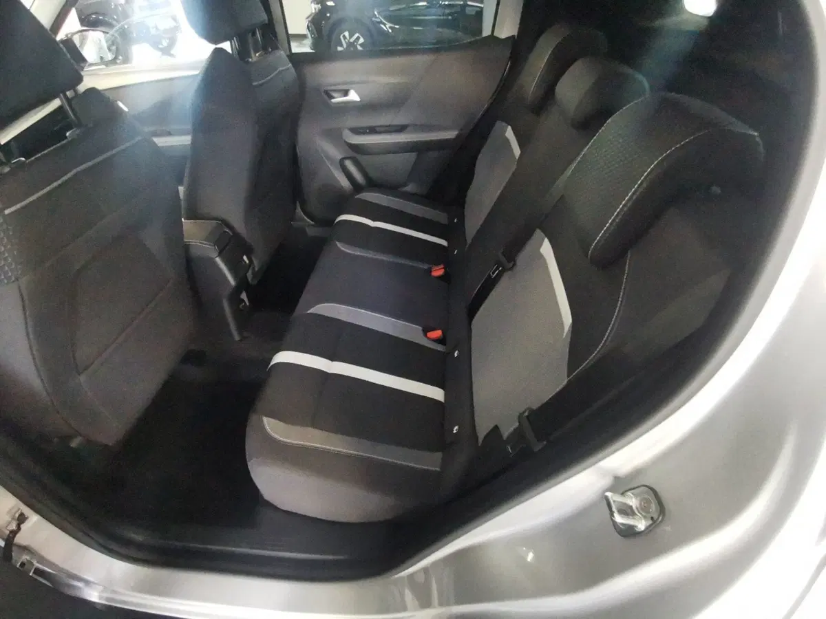 Opel Frontera nuova a Taranto (14)