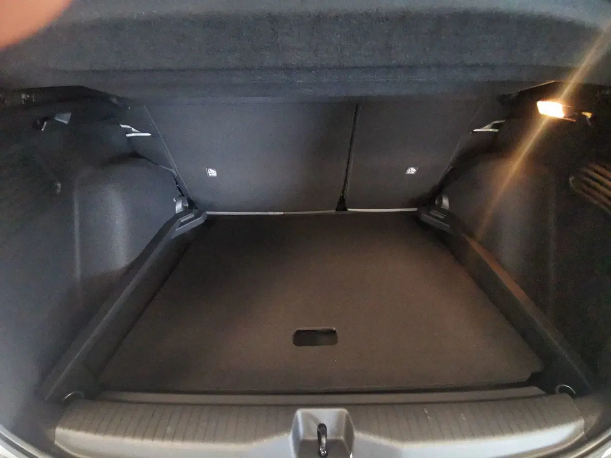 Opel Frontera nuova a Taranto (19)