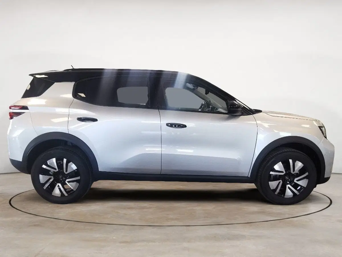 Opel Frontera nuova a Taranto (2)