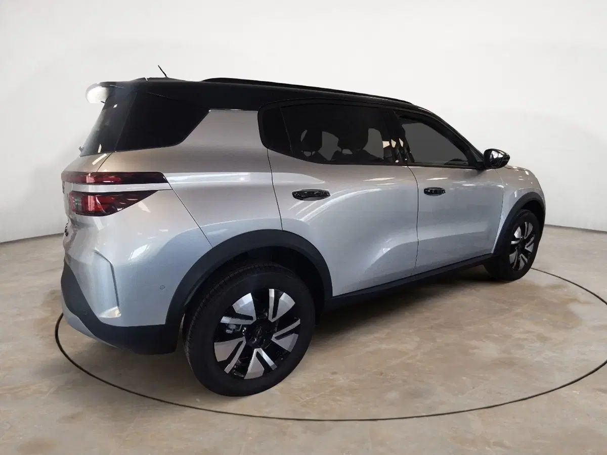Opel Frontera nuova a Taranto (4)