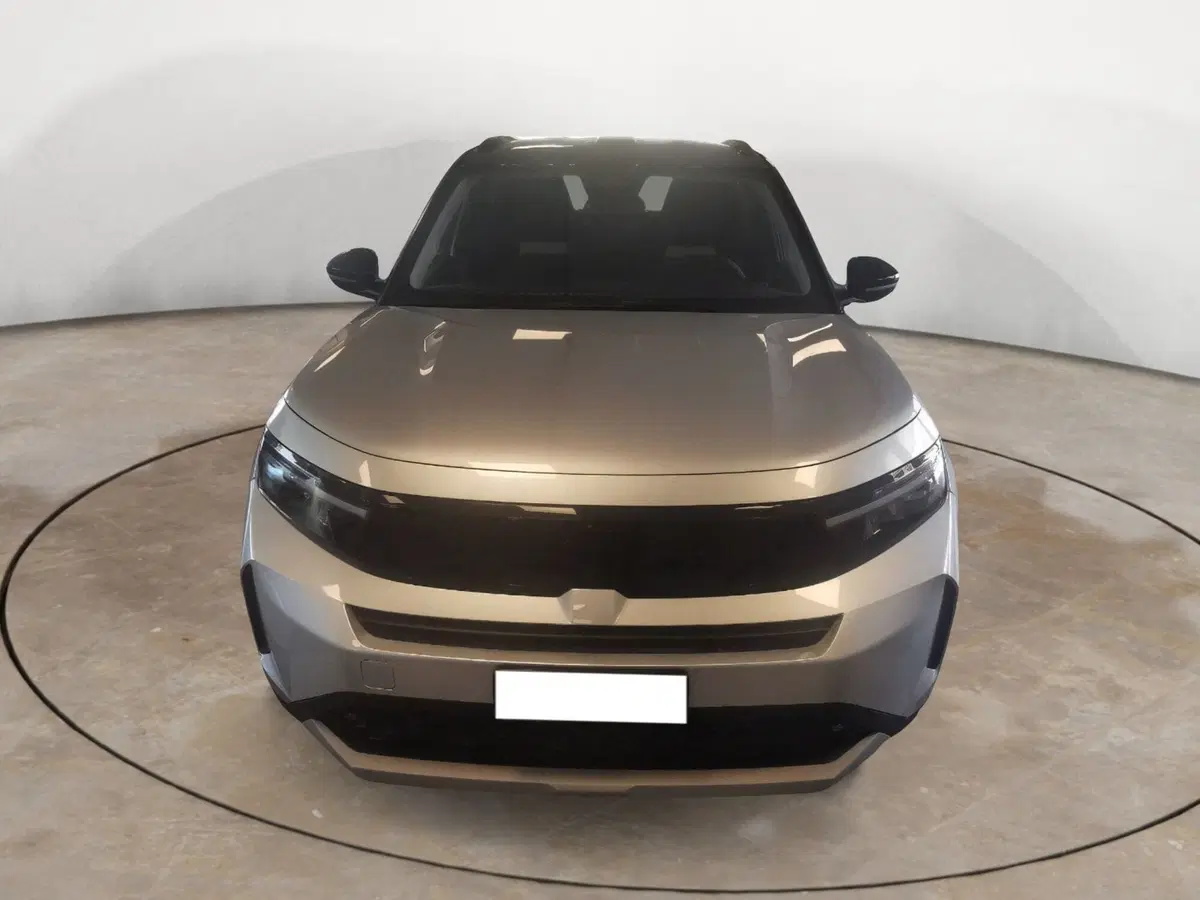 Opel Frontera nuova a Taranto (5)