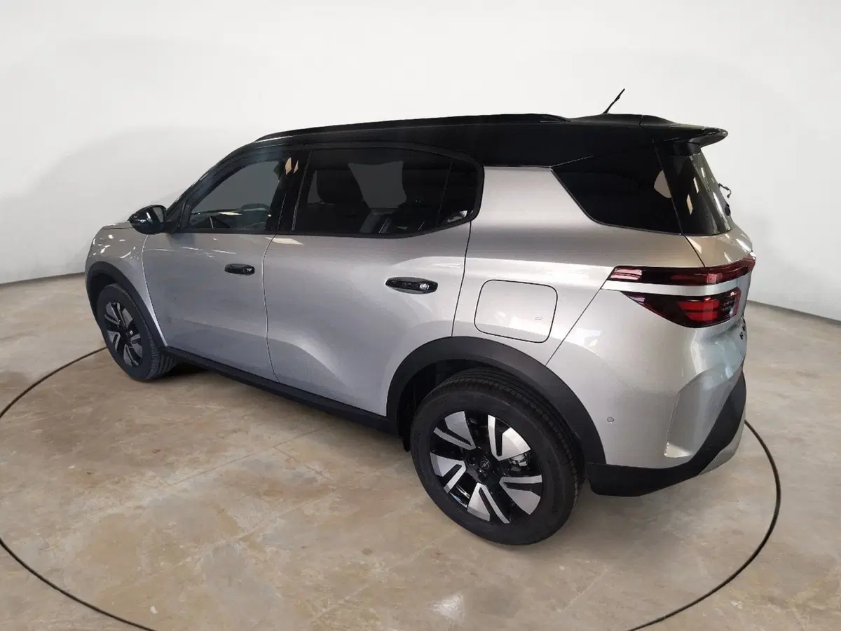 Opel Frontera nuova a Taranto (6)