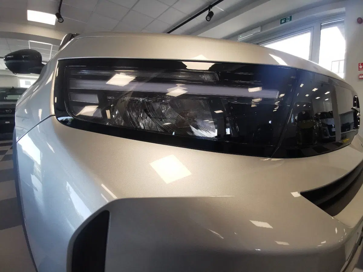 Opel Frontera nuova a Taranto (8)