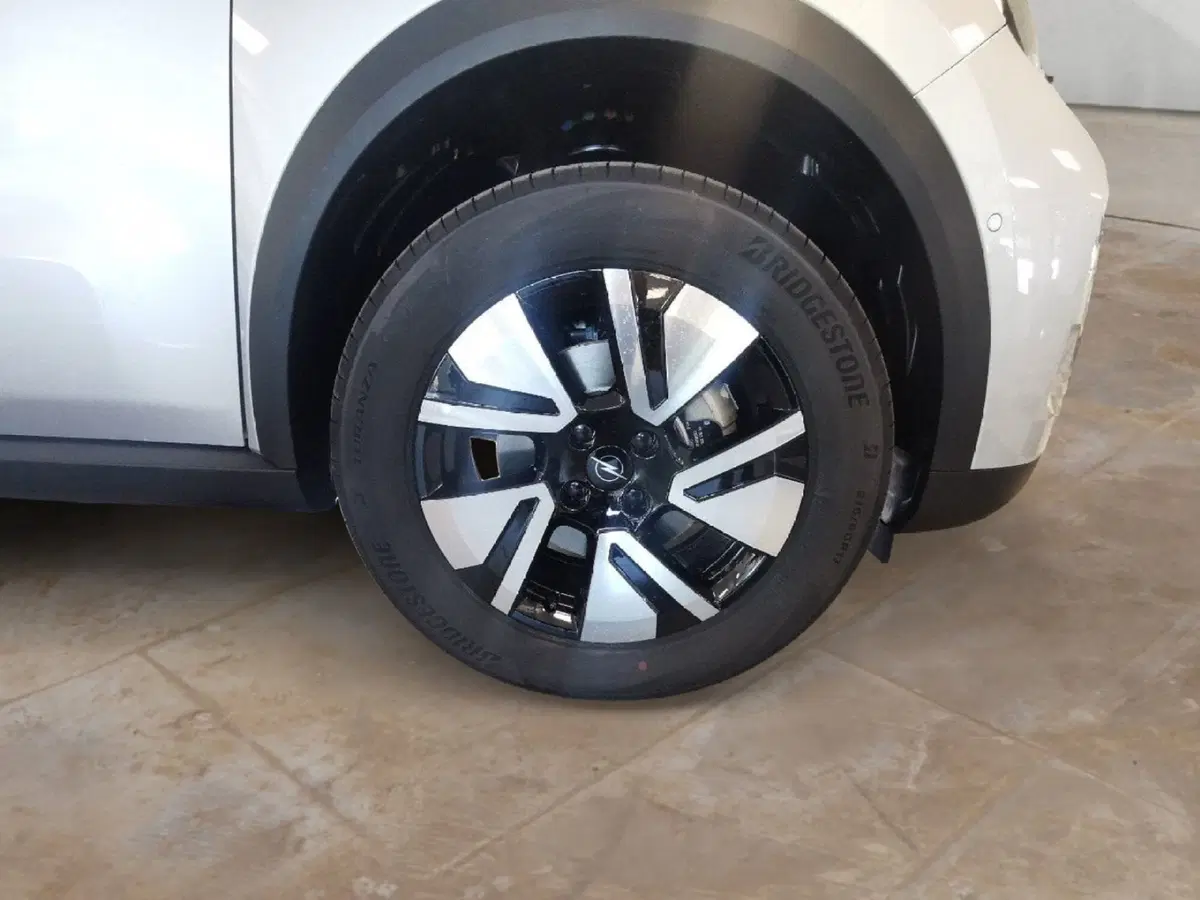 Opel Frontera nuova a Taranto (9)