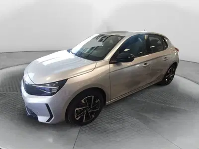 Opel Corsa 1.2 100 CV GS Line nuova a Massafra
