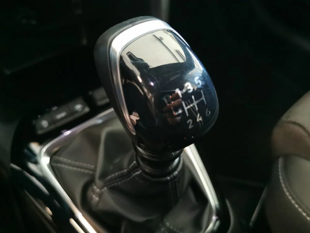 Opel Corsa nuova a Taranto (14)