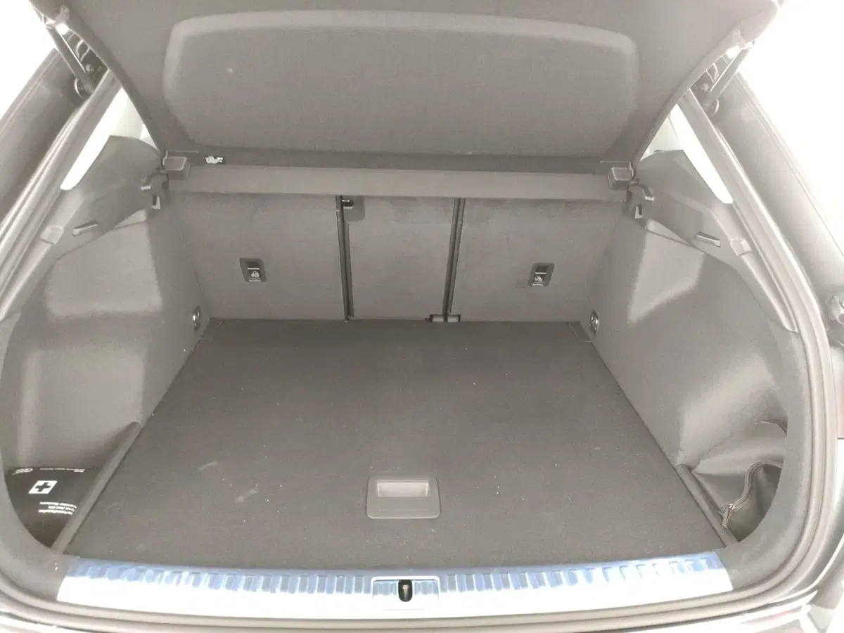 Audi Q3 nuova a Napoli (18)