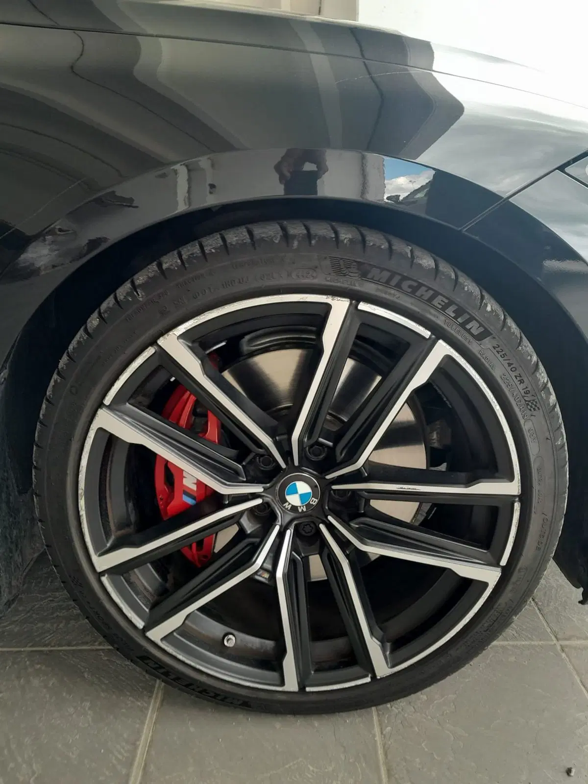 BMW Serie 4 Coupé usata a Asti (15)