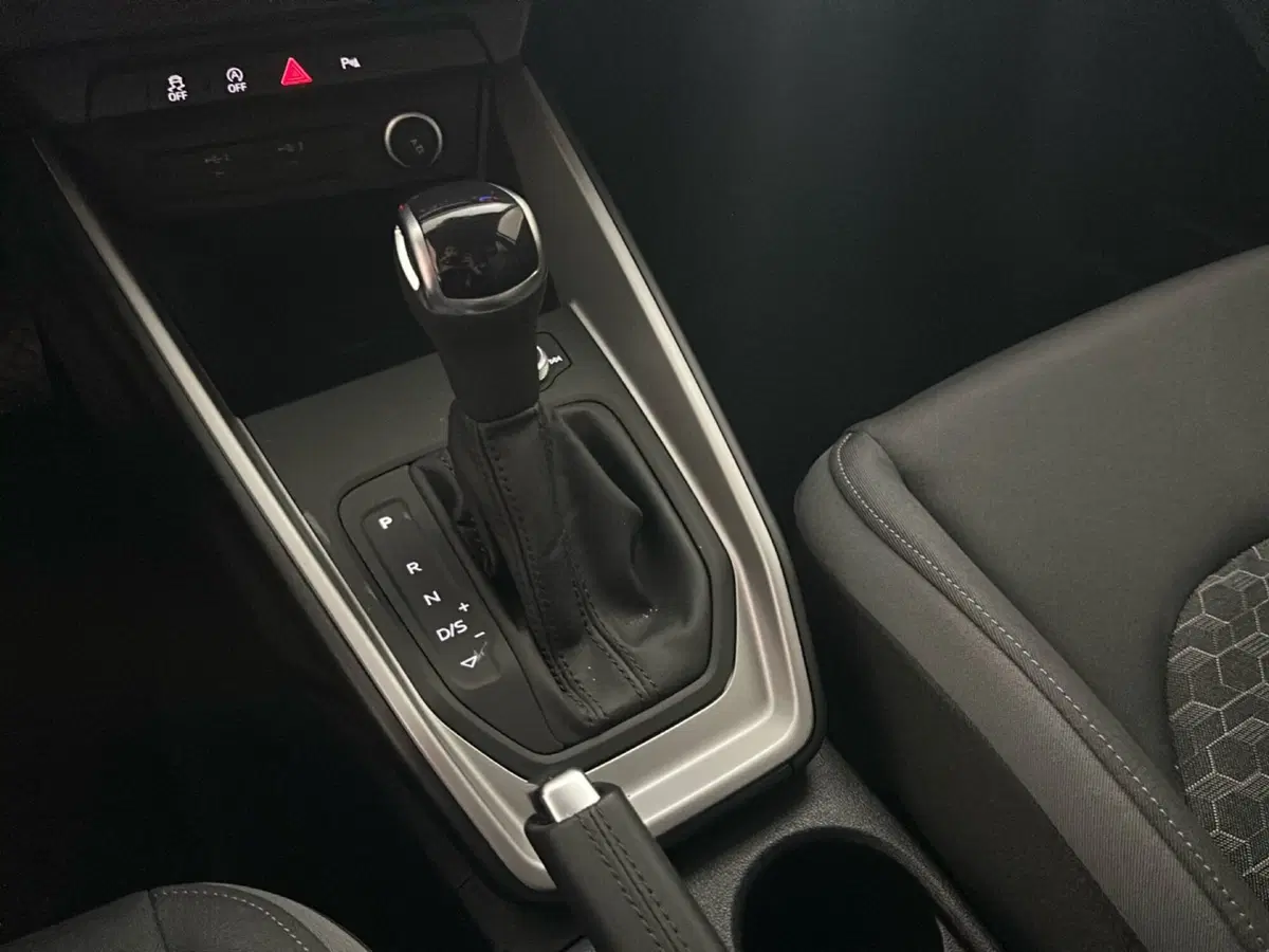 Audi A1 Sportback usata a Napoli (17)
