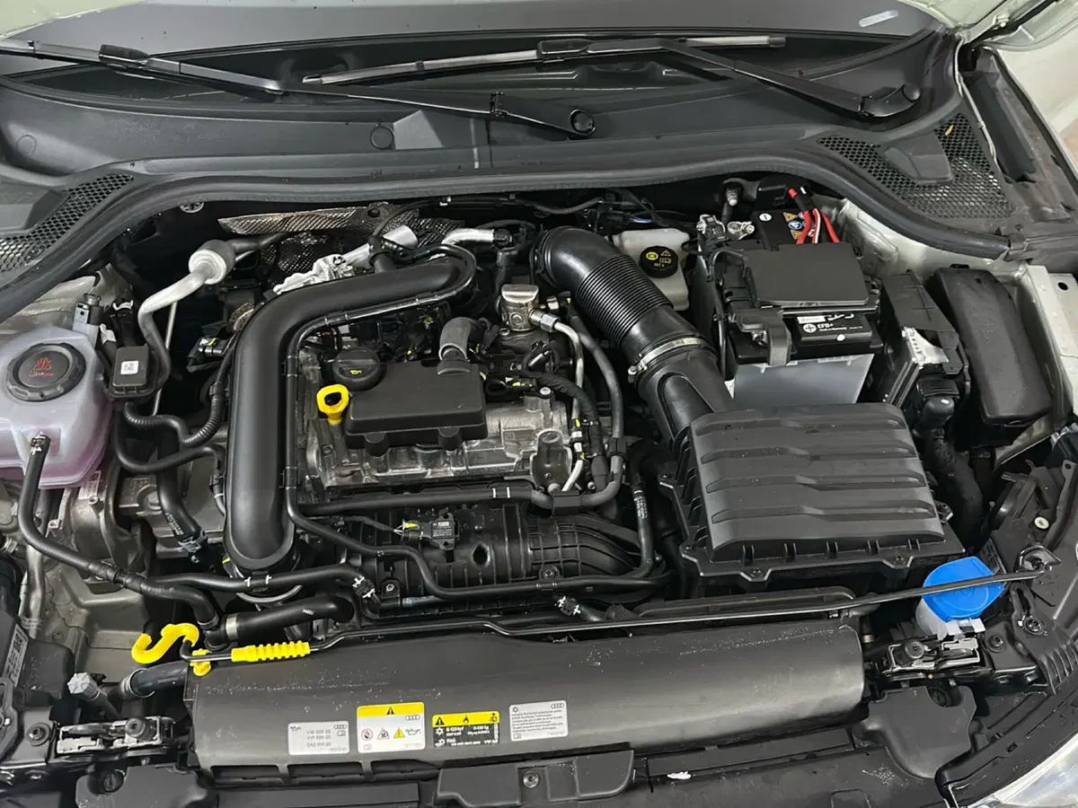 Audi A1 Sportback usata a Napoli (19)