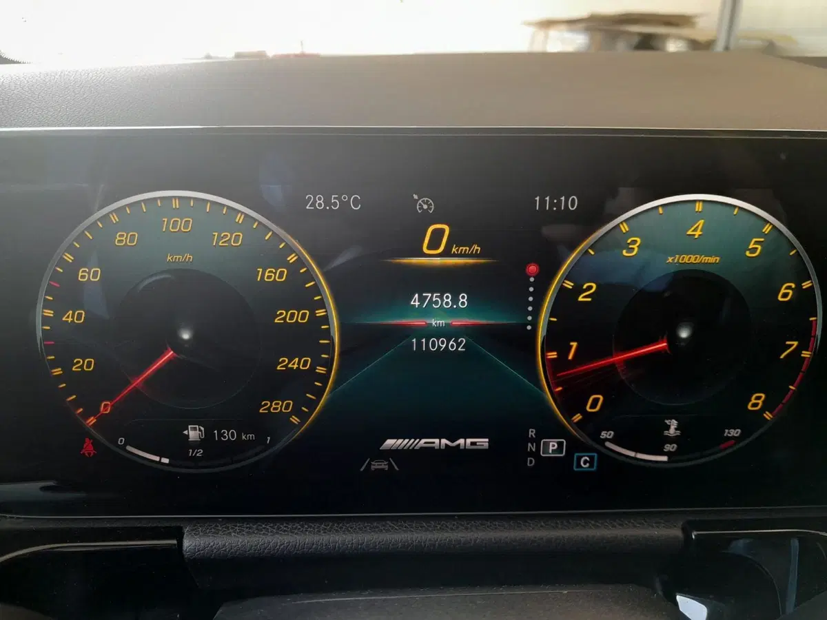 Mercedes-Benz GLA SUV usata a Asti (14)