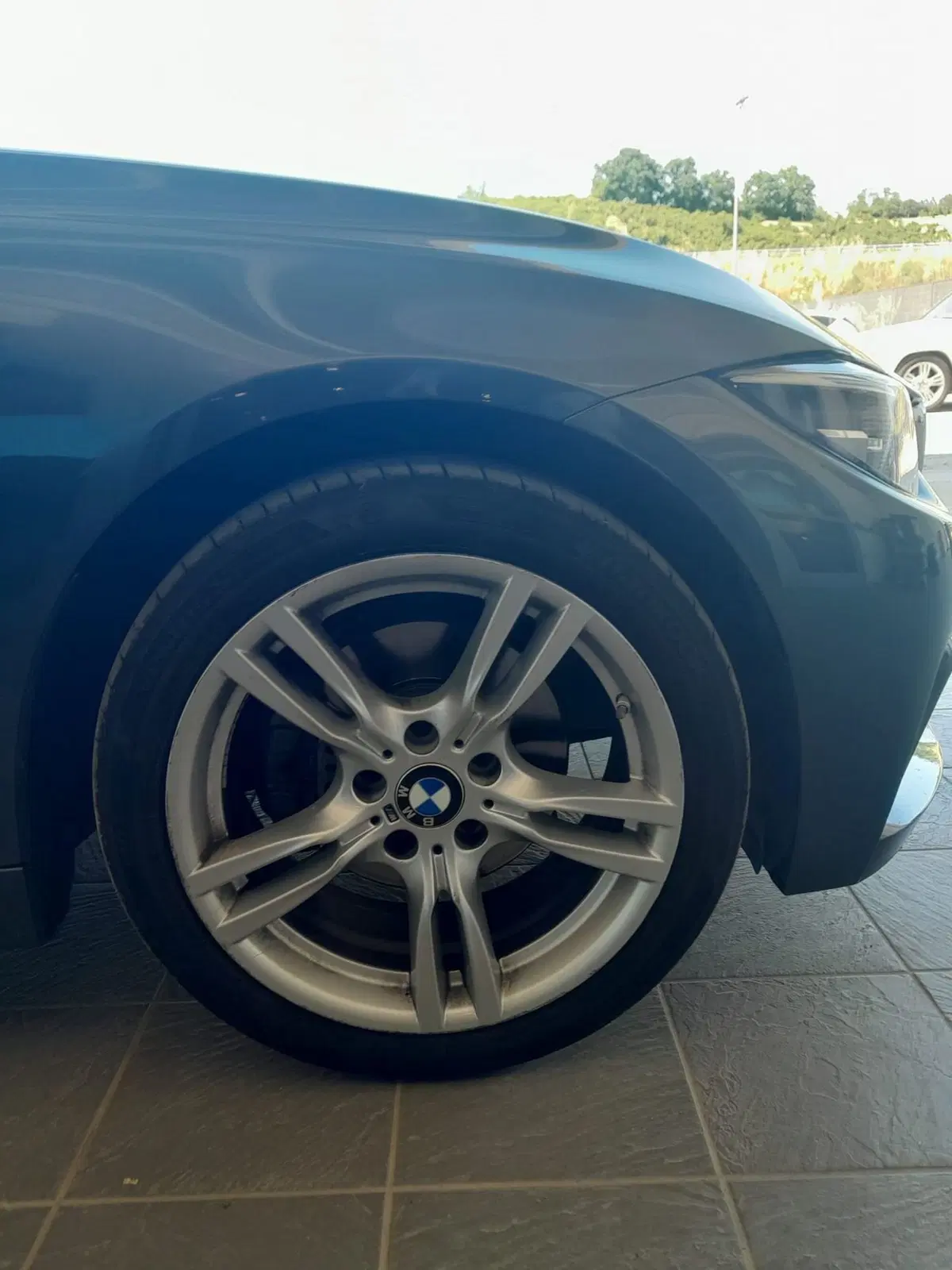 BMW Serie 4 Coupé usata a Asti (19)