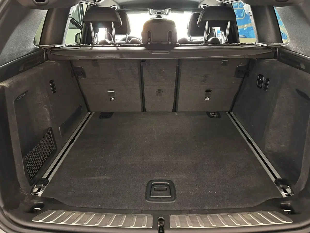 BMW X3 usata a Cuneo (13)