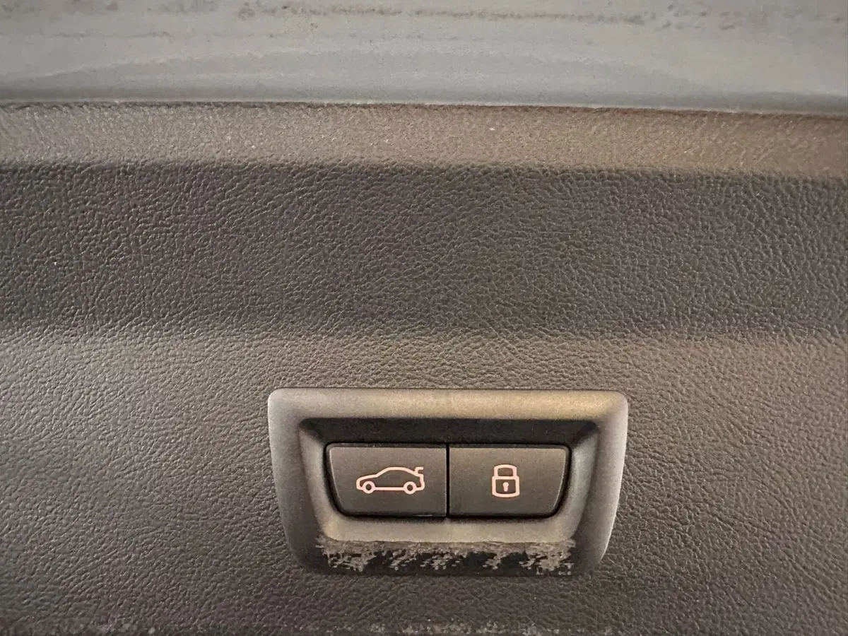 BMW X3 usata a Cuneo (19)