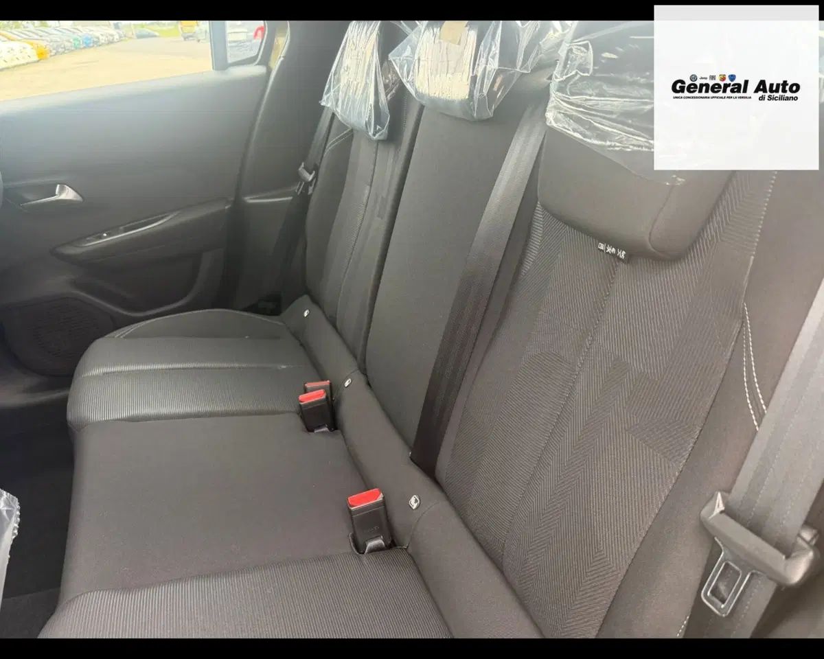Lancia Ypsilon nuova a Lucca (15)