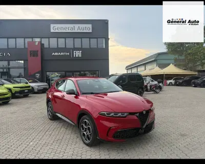 Alfa Romeo Tonale 1.5 hybrid Sprint 160cv tct7 nuova a Massarosa