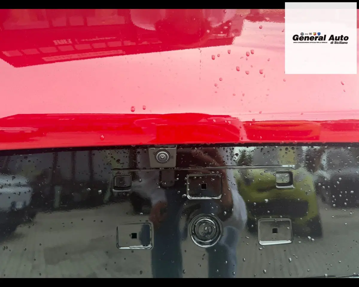 Alfa Romeo Tonale nuova a Lucca (10)