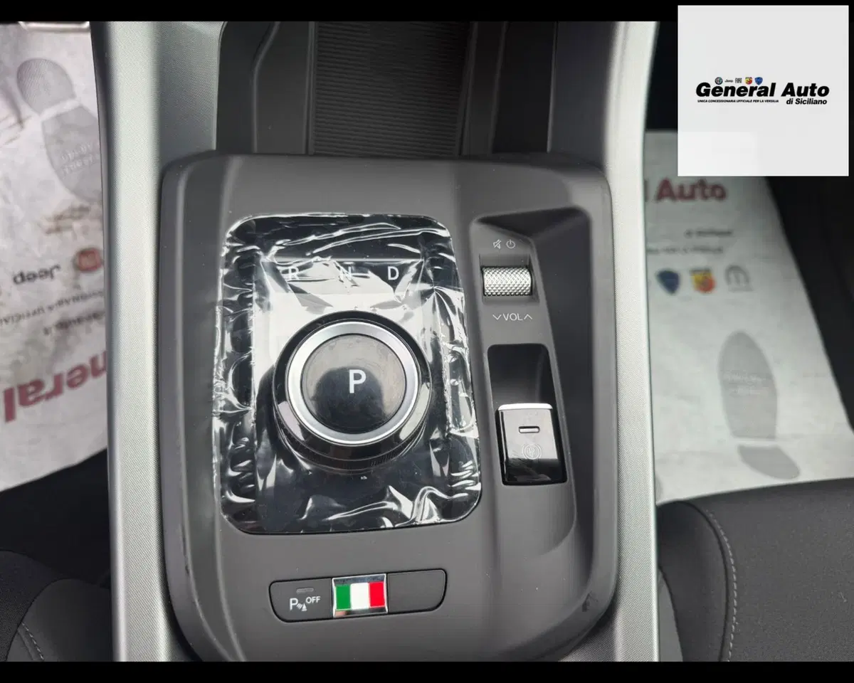 Alfa Romeo Tonale nuova a Lucca (20)