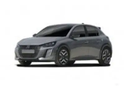 Peugeot 208 PureTech 100 Stop&amp;Start 5 porte GT nuova a Varese