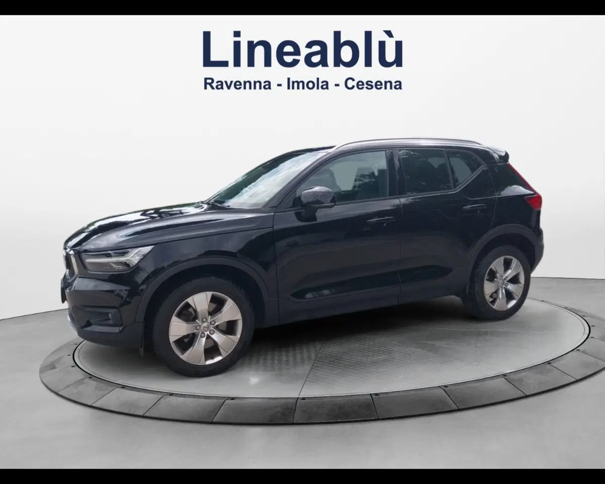 Volvo XC40 usata a Forlì-Cesena