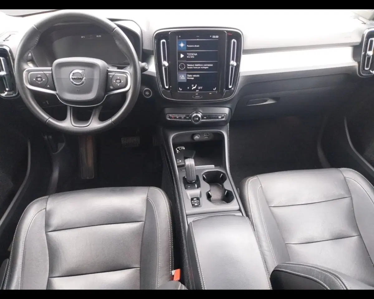Volvo XC40 usata a Forlì-Cesena (10)