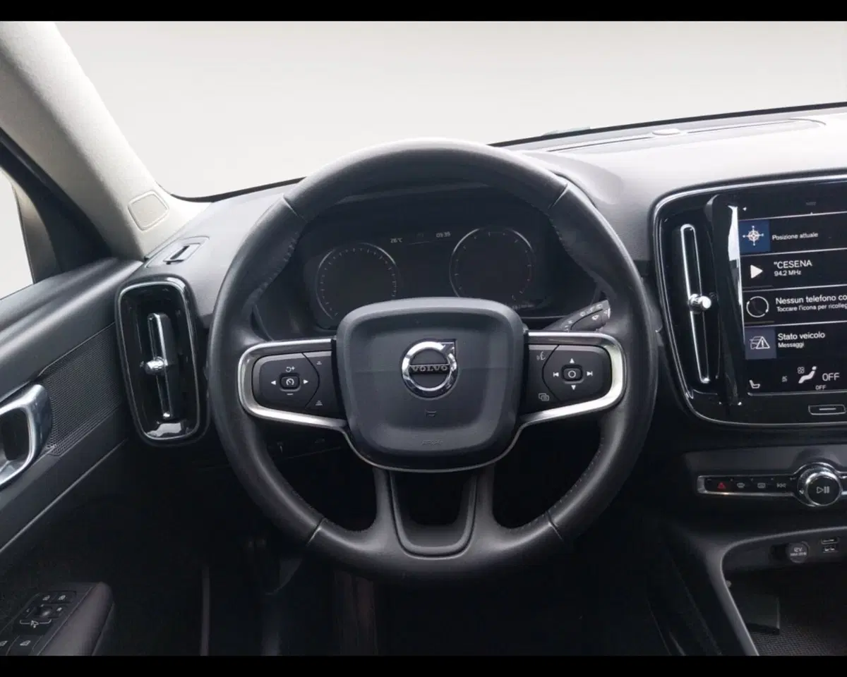 Volvo XC40 usata a Forlì-Cesena (12)