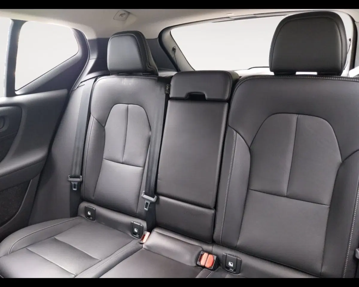 Volvo XC40 usata a Forlì-Cesena (13)