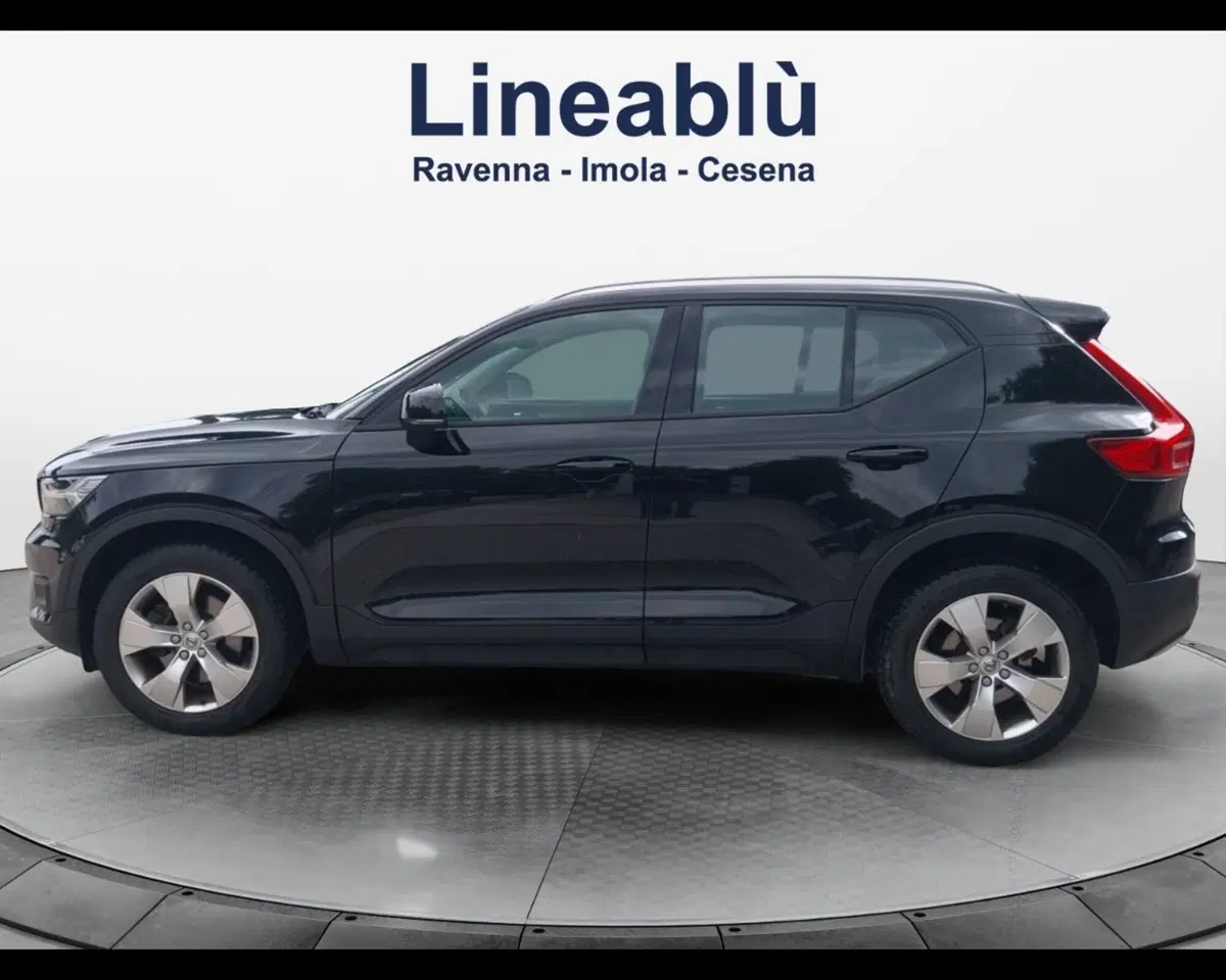 Volvo XC40 usata a Forlì-Cesena (2)
