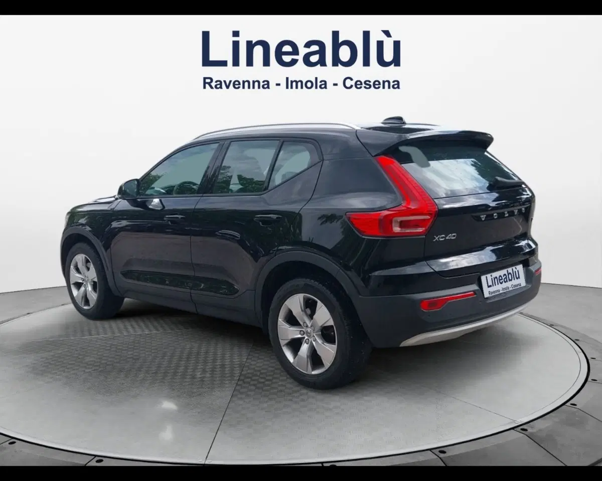 Volvo XC40 usata a Forlì-Cesena (3)