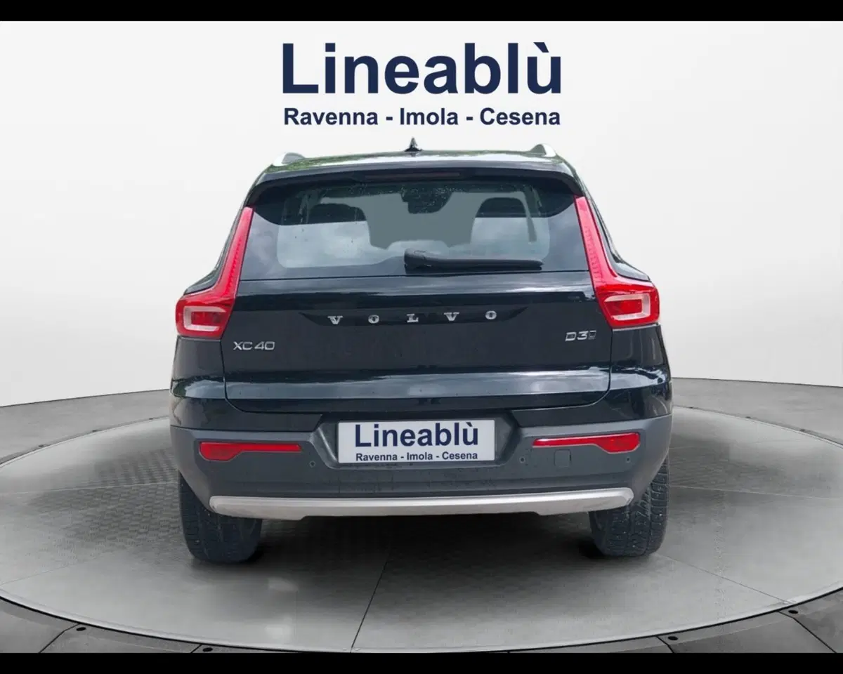 Volvo XC40 usata a Forlì-Cesena (4)