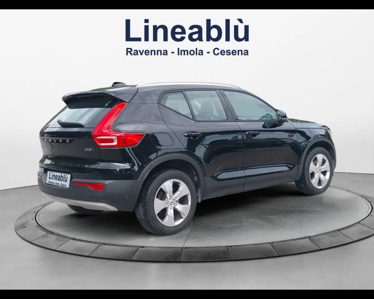 Volvo XC40 usata a Forlì-Cesena (5)
