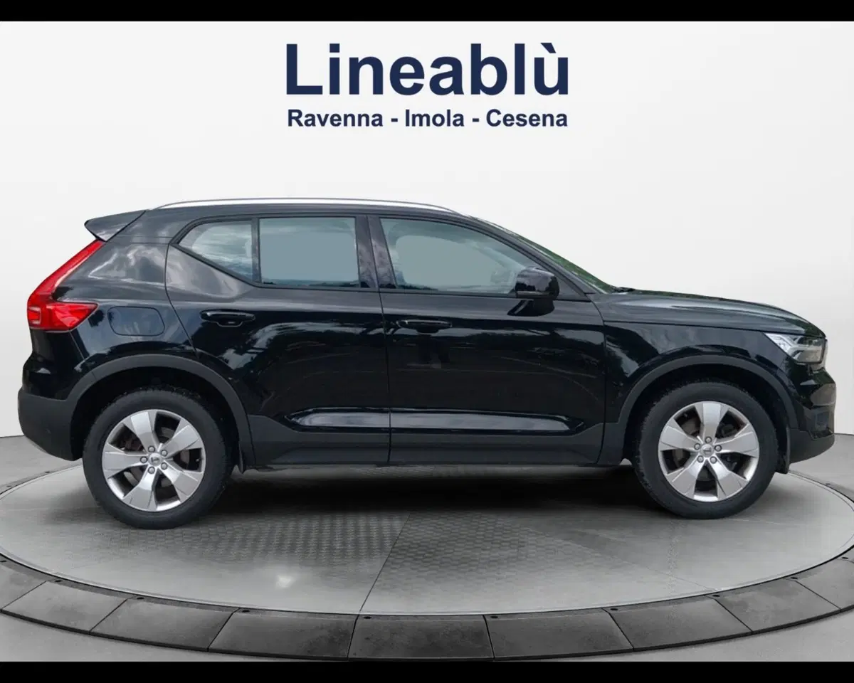 Volvo XC40 usata a Forlì-Cesena (6)