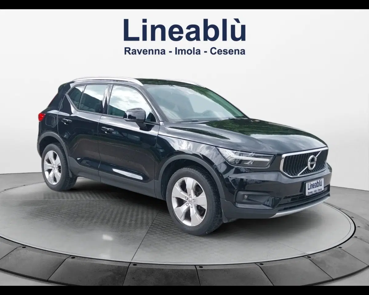 Volvo XC40 usata a Forlì-Cesena (7)