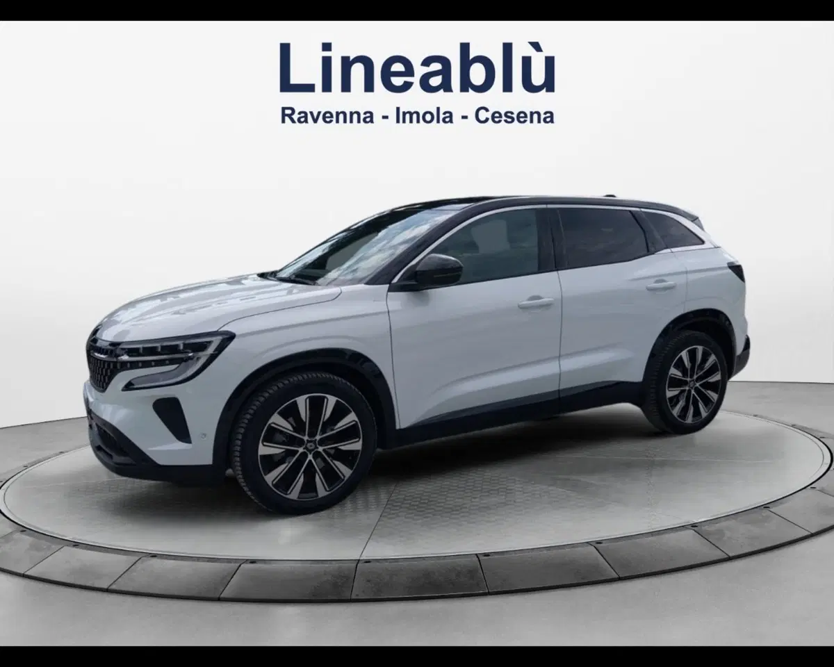 Renault Austral usata a Forlì-Cesena