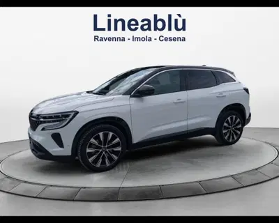 Renault Austral 1.2 full hybrid Techno 200cv auto del 2023 usata a Cesena