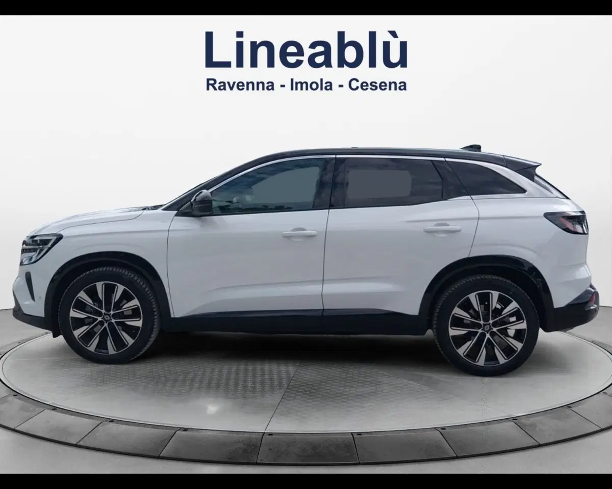 Renault Austral usata a Forlì-Cesena (2)