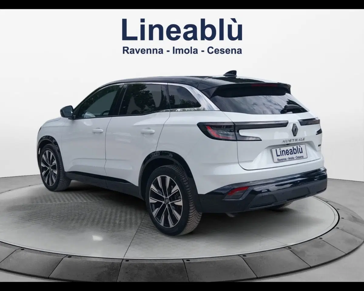 Renault Austral usata a Forlì-Cesena (3)