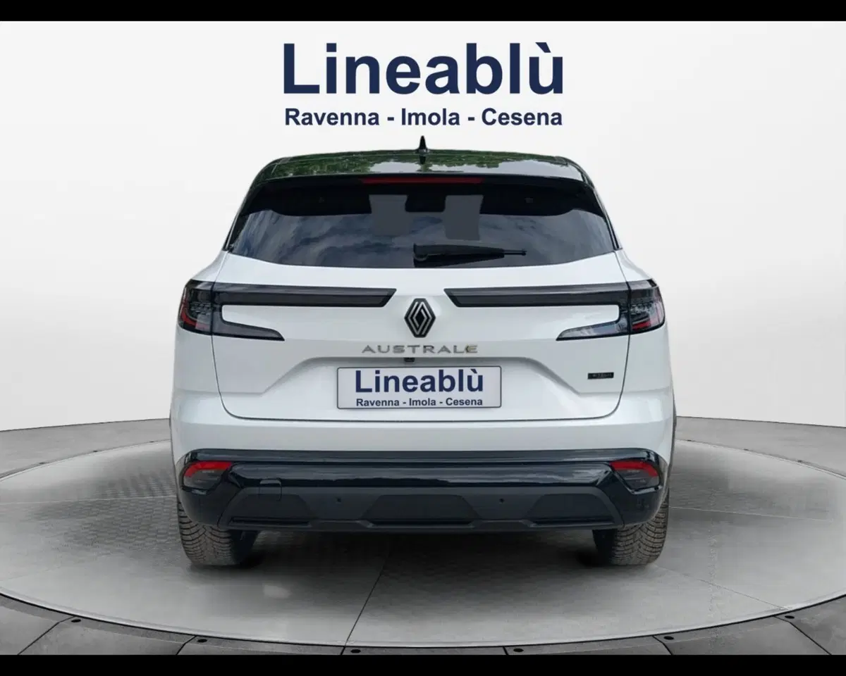 Renault Austral usata a Forlì-Cesena (4)