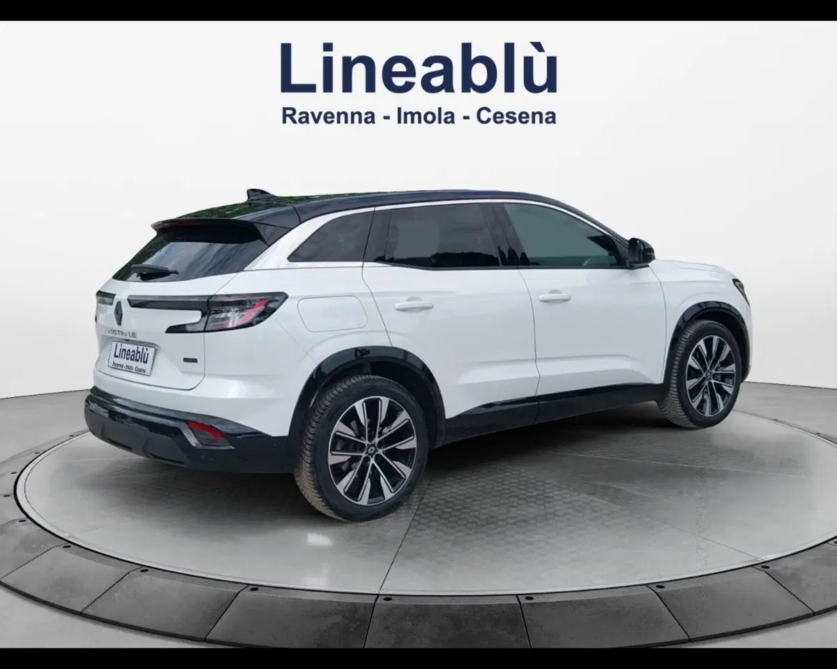 Renault Austral usata a Forlì-Cesena (5)
