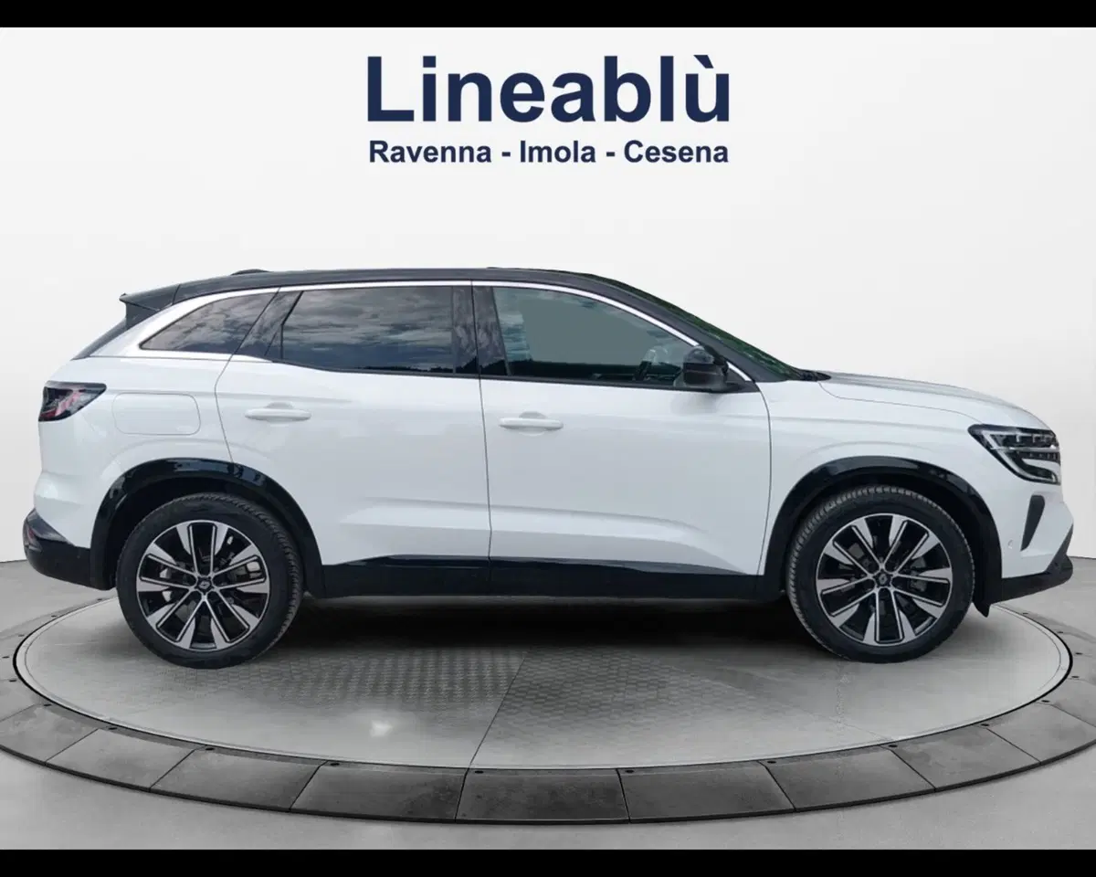 Renault Austral usata a Forlì-Cesena (6)