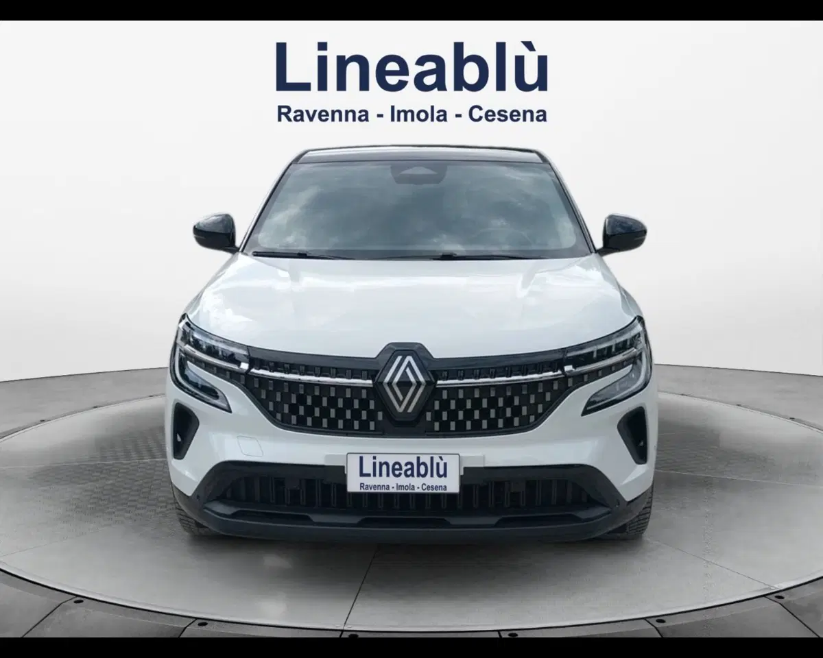 Renault Austral usata a Forlì-Cesena (8)