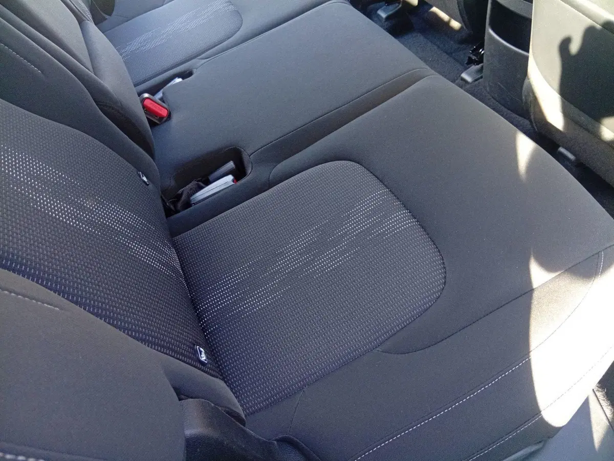 Kia Sportage usata a Brescia (11)