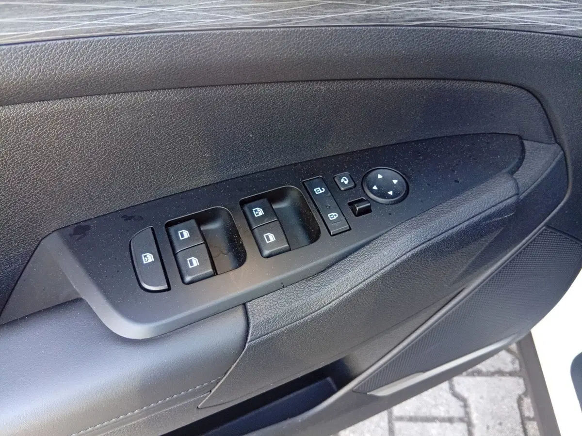 Kia Sportage usata a Brescia (15)