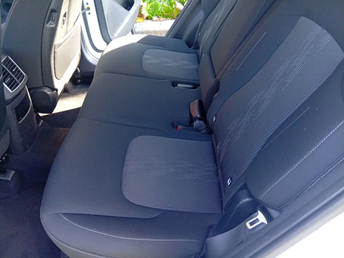 Kia Sportage usata a Brescia (9)