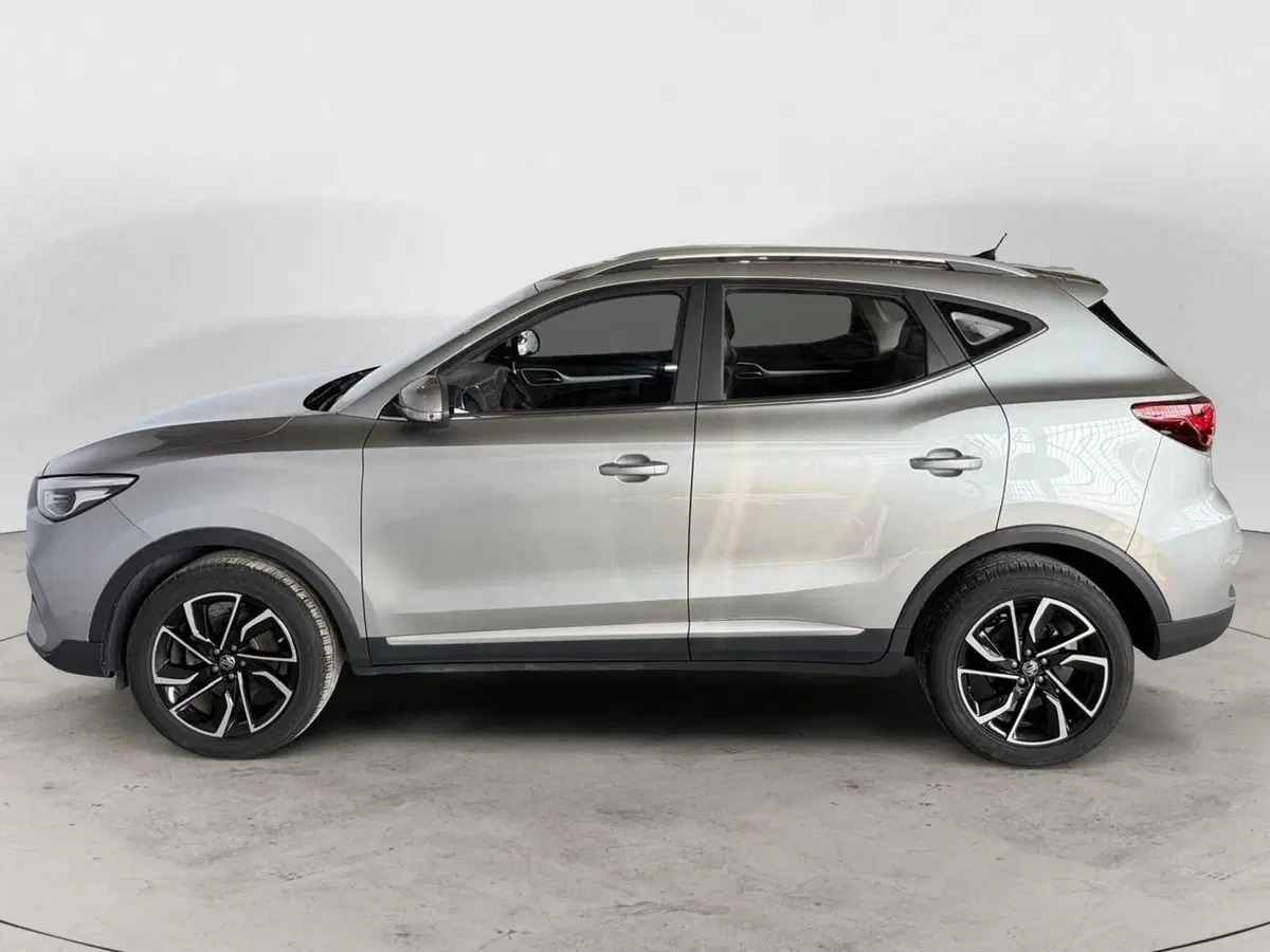 Mg ZS usata a Monza e Brianza (3)